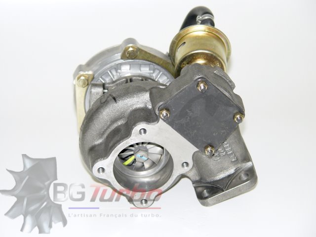 TURBO - NEUF ORIGINE - VL - TA03 - 465379-0003
